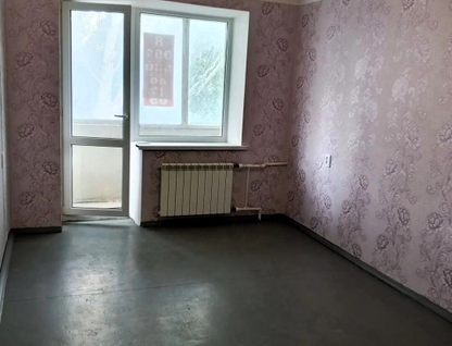 1-к. квартира, 32 м²