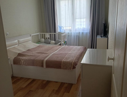 2-к. квартира, 53,3&nbsp;м²