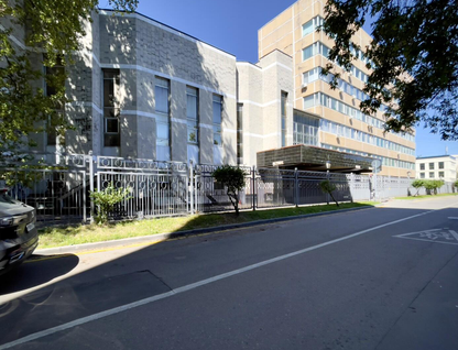 Помещение свободного назначения, 9455 м²