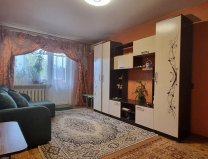 1-к. квартира, 29,8&nbsp;м²