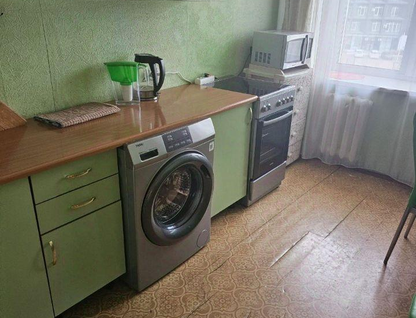 1-к. квартира, 30&nbsp;м²