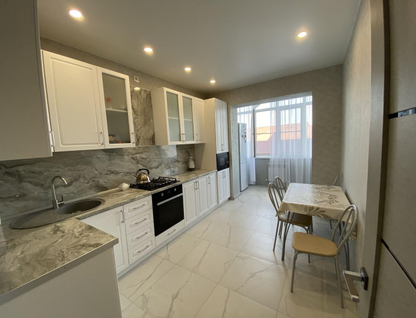 1-к. квартира, 40,4&nbsp;м²