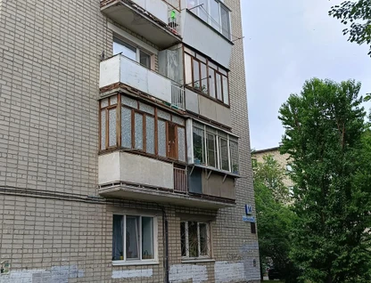 1-к. квартира, 30&nbsp;м²