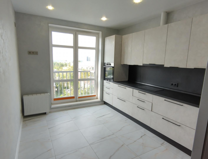 1-к. квартира, 41,4 м²