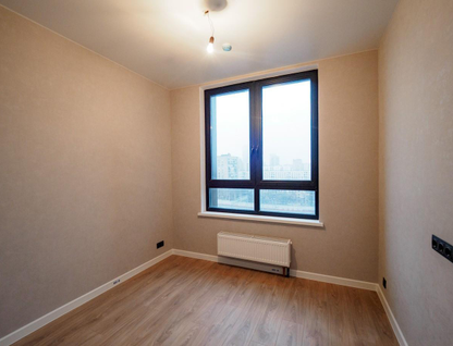 Студия, 24,7 м²