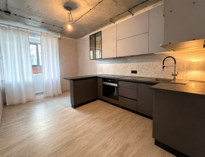 2-к. квартира, 54,7&nbsp;м²