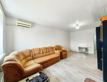 1-к. квартира, 46,4&nbsp;м²