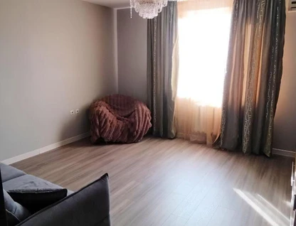 1-к. квартира, 39,5&nbsp;м²