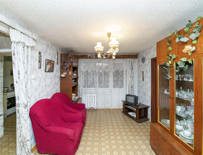 2-к. квартира, 44,9&nbsp;м²