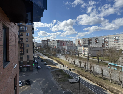 3-к. квартира, 52&nbsp;м²