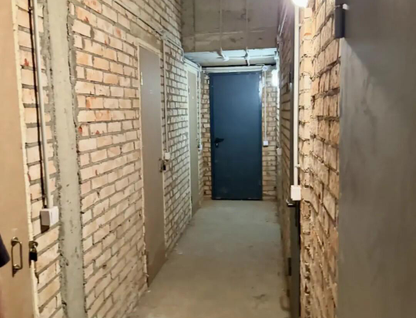 Машино-место, 11,5&nbsp;м²