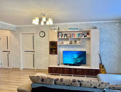 2-к. квартира, 49&nbsp;м²