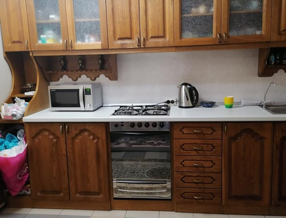 3-к. квартира, 68 м²