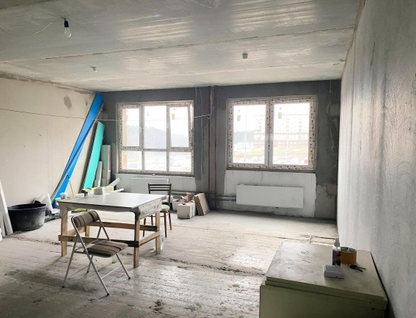 2-к. квартира, 54,9&nbsp;м²