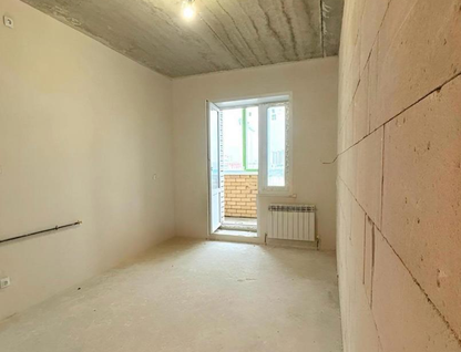 1-к. квартира, 45,5&nbsp;м²