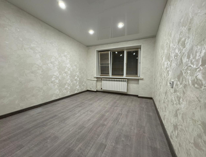 Студия, 17,4&nbsp;м²
