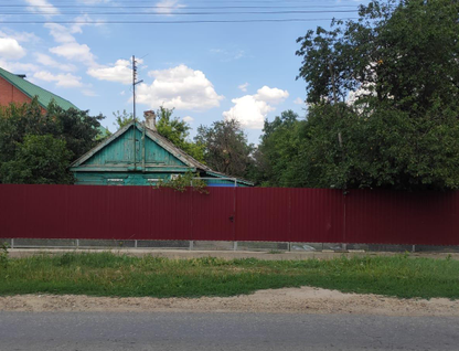 Участок (ижс), 9,9 сот.