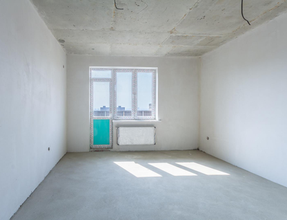 Студия, 24,1&nbsp;м²