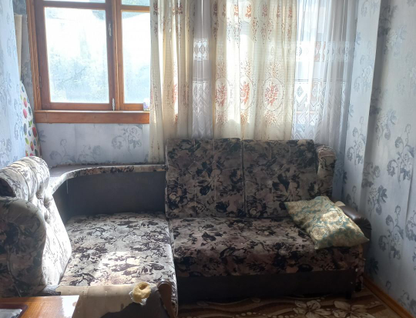 1-к. квартира, 45&nbsp;м²
