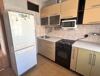 1-к. квартира, 30,2 м²