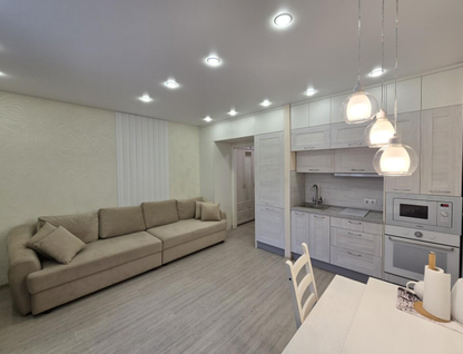 Студия, 25,9 м²