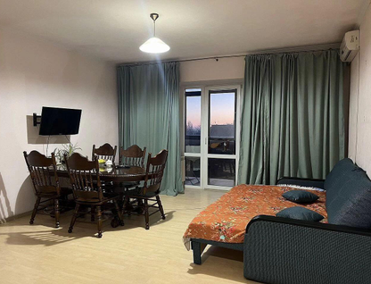 2-к. квартира, 53 м²