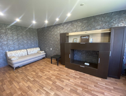 1-к. квартира, 37,8&nbsp;м²