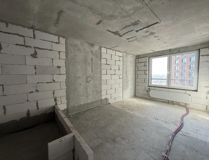 Студия, 22,6&nbsp;м²