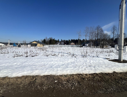 Участок (земля днп), 9,3 сот.