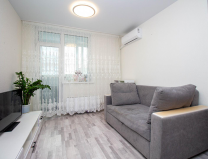 2-к. квартира, 37,3&nbsp;м²