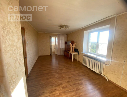 1-к. квартира, 36,9&nbsp;м²