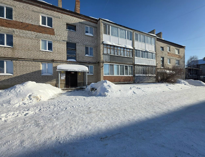 1-к. квартира, 31,2&nbsp;м²