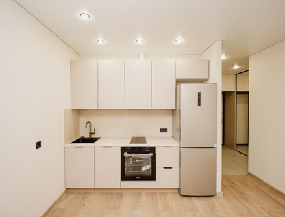 2-к. квартира, 43 м²