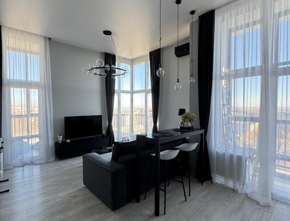 2-к. квартира, 51,2&nbsp;м²
