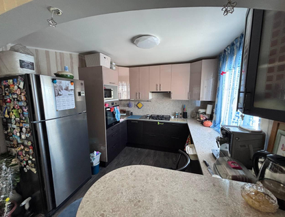 3-к. квартира, 70,3&nbsp;м²