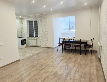3-к. квартира, 72,7&nbsp;м²