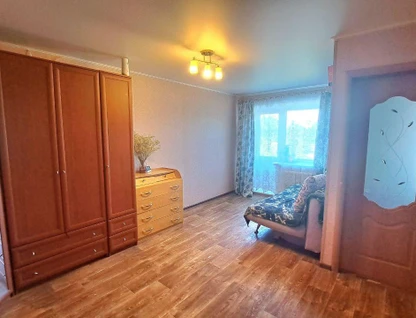 1-к. квартира, 29,3&nbsp;м²