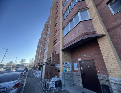 Студия, 31&nbsp;м²