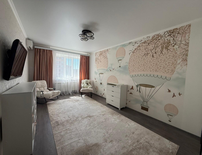 3-к. квартира, 102,7 м²