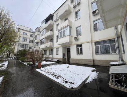 Студия, 11&nbsp;м²