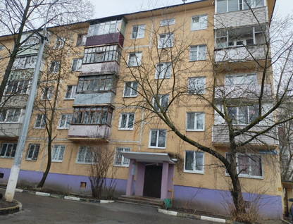 1-к. квартира, 31,2&nbsp;м²