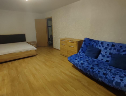 1-к. квартира, 41,7&nbsp;м²