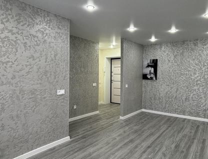 1-к. квартира, 30&nbsp;м²