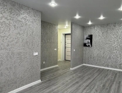 1-к. квартира, 30&nbsp;м²