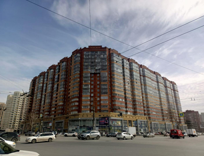 3-к. квартира, 102,9&nbsp;м²