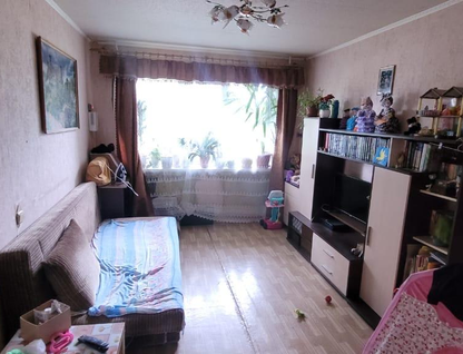1-к. квартира, 30,7&nbsp;м²