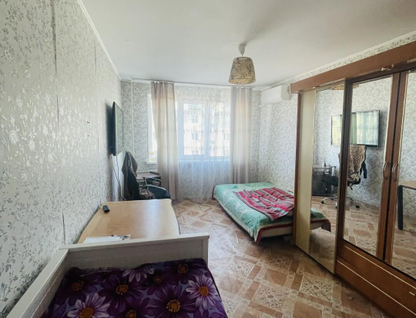 1-к. квартира, 30 м²