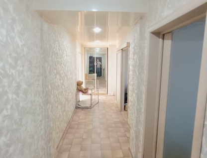 3-к. квартира, 64,2&nbsp;м²