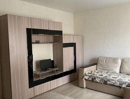 1-к. квартира, 49,5 м²