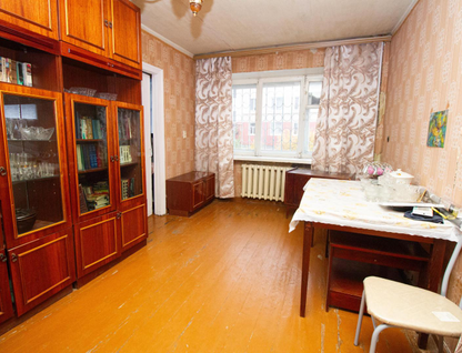 2-к. квартира, 41,7 м²